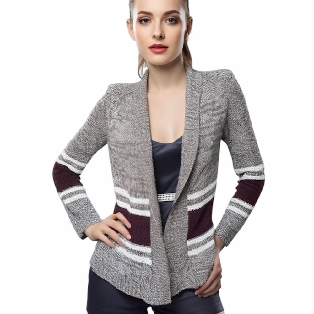 Suzy Shier Cardigan